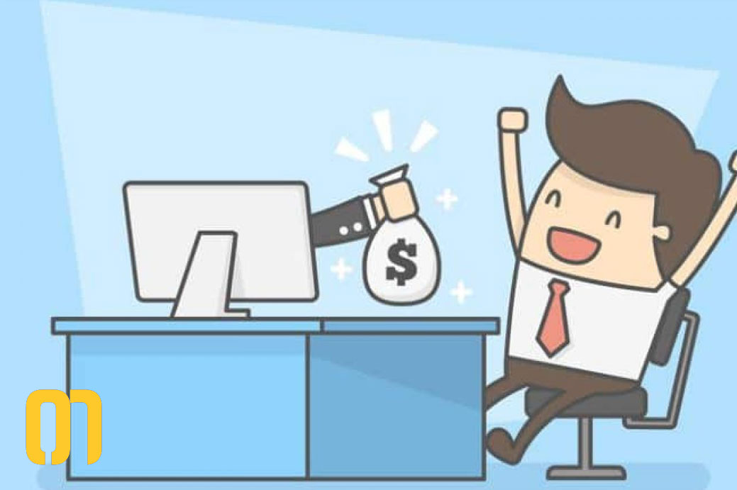 ۲۰ پیشنهاد برای کسب درآمد اینترنتی و معرفی بهترین روش سال ۲۰۲۰ ۲۰ پیشنهاد برای کسب درآمد اینترنتی و معرفی بهترین روش سال ۲۰۲۰