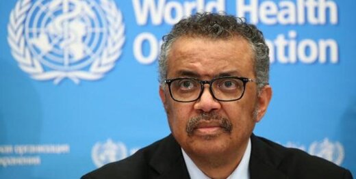 هشدار مدیرکل سازمان بهداشت جهانی درباره تعجیل کشورها در لغو قرنطینه هشدار مدیرکل سازمان بهداشت جهانی درباره تعجیل کشورها در لغو قرنطینه