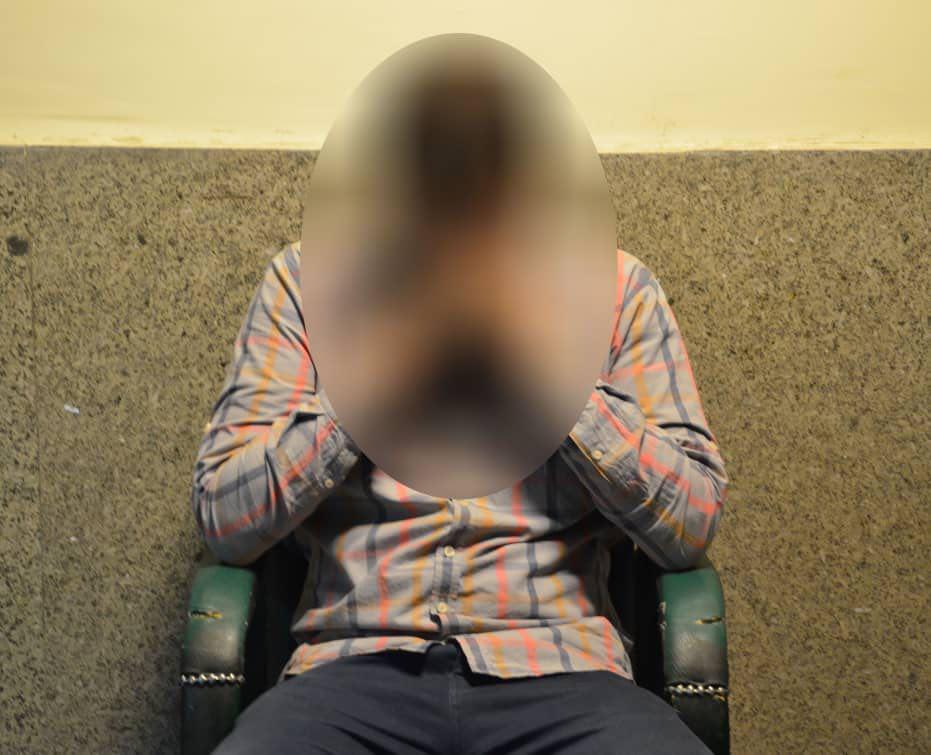 شرط دختر برای گذشت از قاتل مادر شرط دختر برای گذشت از قاتل مادر