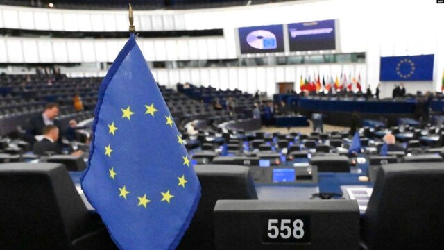 اوضاع بیکاری در کشورهای اروپایی اوضاع بیکاری در کشورهای اروپایی