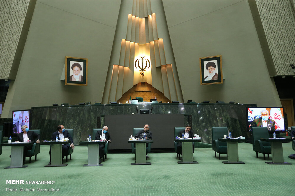 چند و چون طرح «تعطیلی کامل» ایران به مدت یک ماه برای مقابله با کرونا چند و چون طرح «تعطیلی کامل» ایران به مدت یک ماه برای مقابله با کرونا