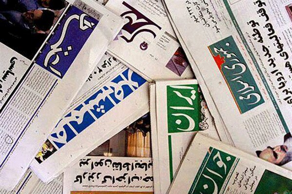 اختصاص ۱۰۰میلیارد تومان به مطبوعات برای گذر از کرونا اختصاص ۱۰۰میلیارد تومان به مطبوعات برای گذر از کرونا