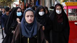 قرنطینه فقط برای تعطیلات نوروز نبود قرنطینه فقط برای تعطیلات نوروز نبود