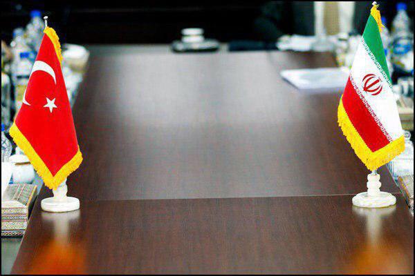بازگشایى مرز زمینى ترکیه در آینده نزدیک/ مبادلات دو کشور از سر گرفته مىشود بازگشایى مرز زمینى ترکیه در آینده نزدیک/ مبادلات دو کشور از سر گرفته مىشود