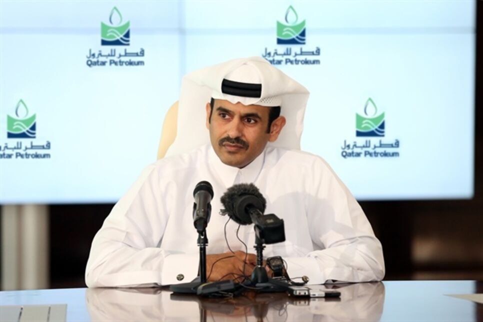 قطر: از توسعه پروژههای گازی منصرف نشدهایم قطر: از توسعه پروژههای گازی منصرف نشدهایم