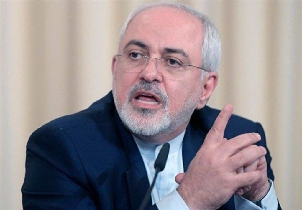 ظریف: به صدقه ترامپ نیاز نداریم، مانع فروش نفت ما نشود ظریف: به صدقه ترامپ نیاز نداریم، مانع فروش نفت ما نشود