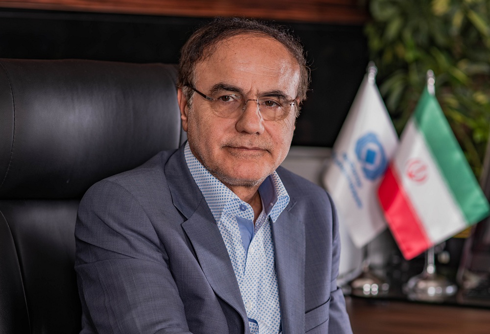 آیندهپژوهی در حوزه شناسایی ریسکهای جدید یک ضرورت است آیندهپژوهی در حوزه شناسایی ریسکهای جدید یک ضرورت است