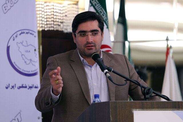 پیشبینی افزایش تولید ماسک به ۵میلیون عدد در روز پیشبینی افزایش تولید ماسک به ۵میلیون عدد در روز