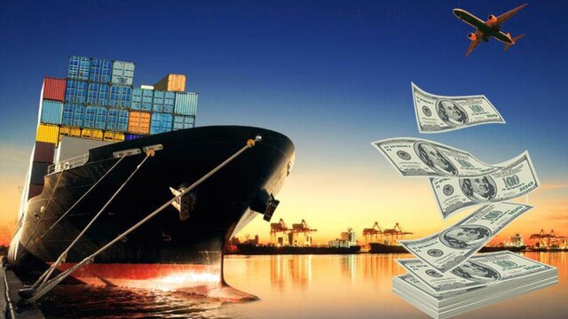 از پیوستن به اوراسیا تا حفظ آمار صادرات با وجود تحریم از پیوستن به اوراسیا تا حفظ آمار صادرات با وجود تحریم