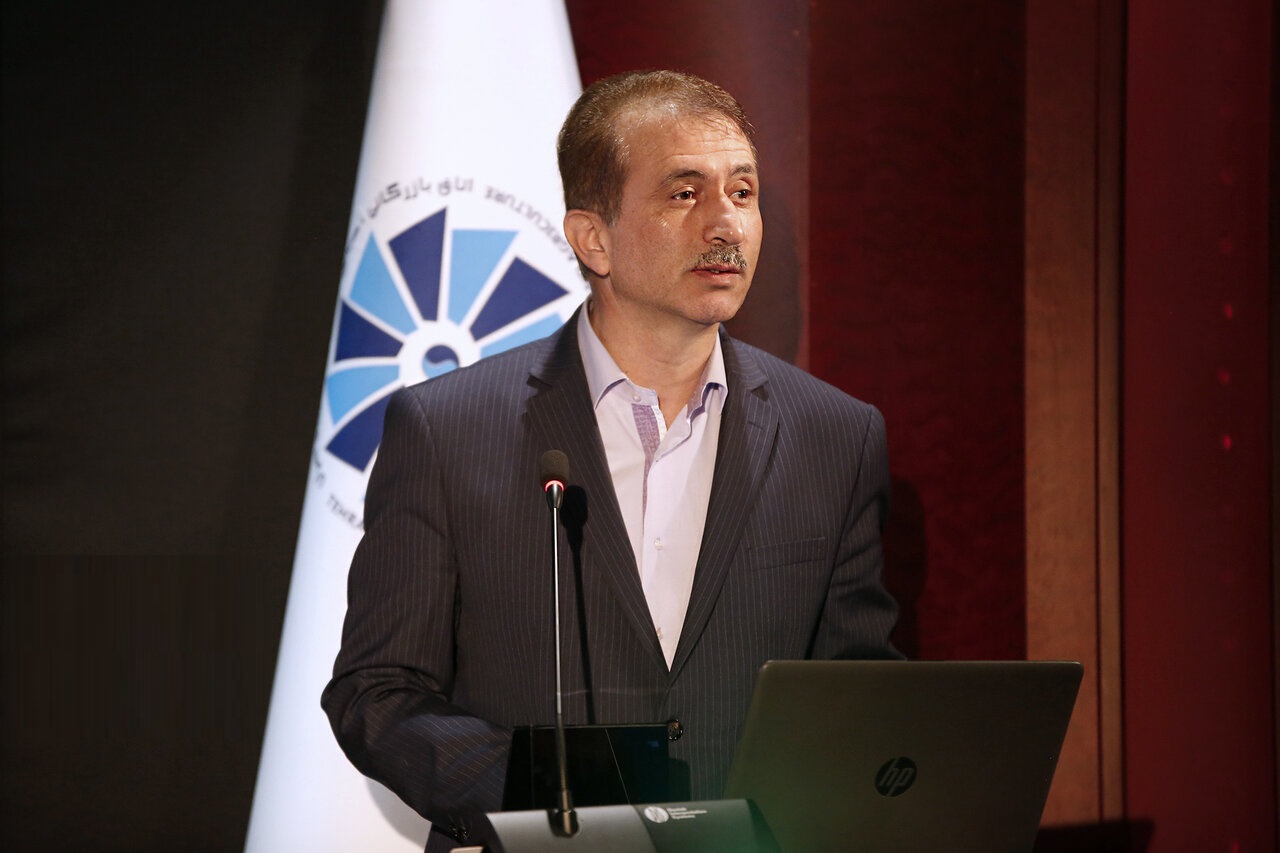 تجارت ۱۷۰میلیون تن کالا در سال ۹۸با وجود تحریمها تجارت ۱۷۰میلیون تن کالا در سال ۹۸با وجود تحریمها