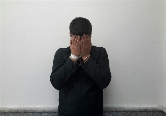 مادری توسط فرزندش در ماکو به قتل رسید مادری توسط فرزندش در ماکو به قتل رسید