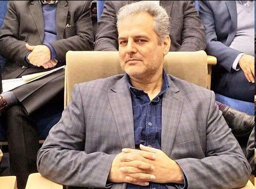 جهانگیری: سال بسیار سختی را پشت سر گذاشتیم/ کاظم خاوازی وزیر شد جهانگیری: سال بسیار سختی را پشت سر گذاشتیم/ کاظم خاوازی وزیر شد