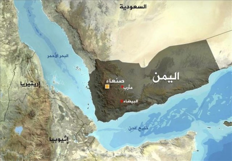 واکنش انصارالله به احتمال آتش بس عربستان واکنش انصارالله به احتمال آتش بس عربستان