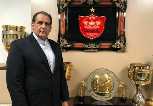 وعده ۷میلیارد تومانی برای ورود به هیات مدیره پرسپولیس وعده ۷میلیارد تومانی برای ورود به هیات مدیره پرسپولیس