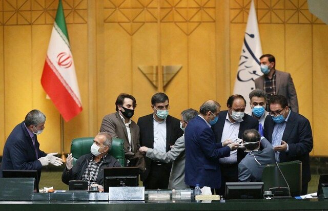 انتقاد نوبخت از جلسات علنی مجلس انتقاد نوبخت از جلسات علنی مجلس
