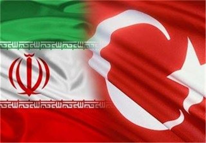 آخرین وضعیت تجارت مشترک میان ایران و ترکیه آخرین وضعیت تجارت مشترک میان ایران و ترکیه