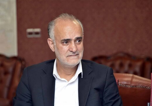 فیفا و AFC دبیرکل جدید ایران را به رسمیت شناختند فیفا و AFC دبیرکل جدید ایران را به رسمیت شناختند