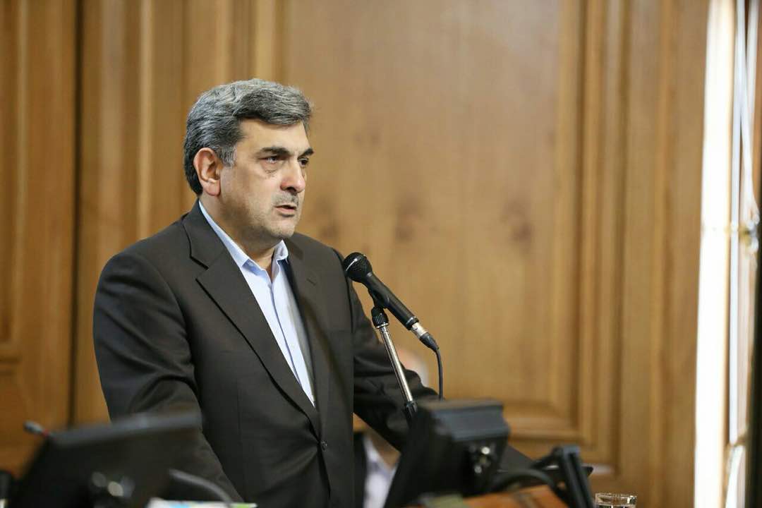 اقدامات شهرداری تهران برای مرحله دوم فاصله گذاری اجتماعی اقدامات شهرداری تهران برای مرحله دوم فاصله گذاری اجتماعی