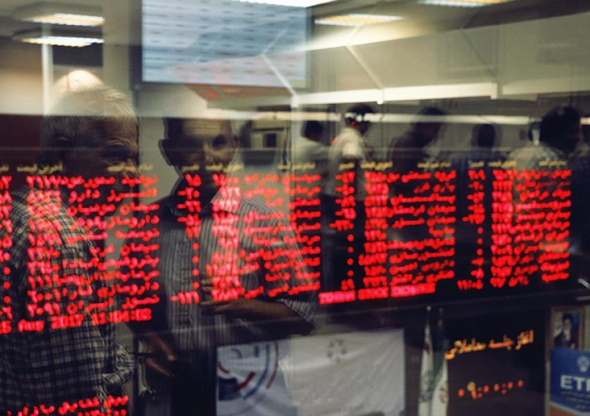 بورس، امن ترین محل جهت حفظ ارزش داراییها بورس، امن ترین محل جهت حفظ ارزش داراییها