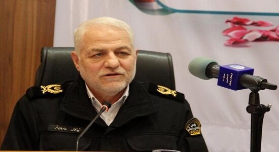 ممنوعیت ورود پلاکهای غیربومی به شهرها تا آخر فروردین ممنوعیت ورود پلاکهای غیربومی به شهرها تا آخر فروردین