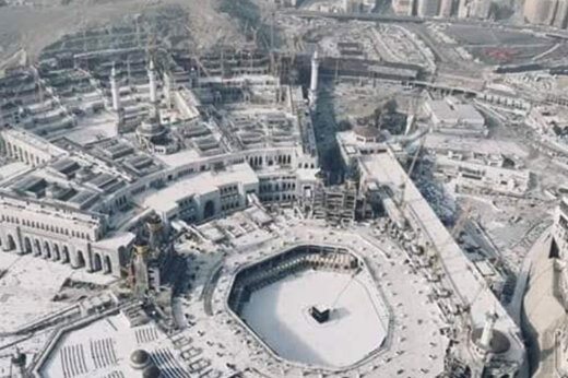 عربستان درباره ماه رمضان تصمیم گرفت عربستان درباره ماه رمضان تصمیم گرفت