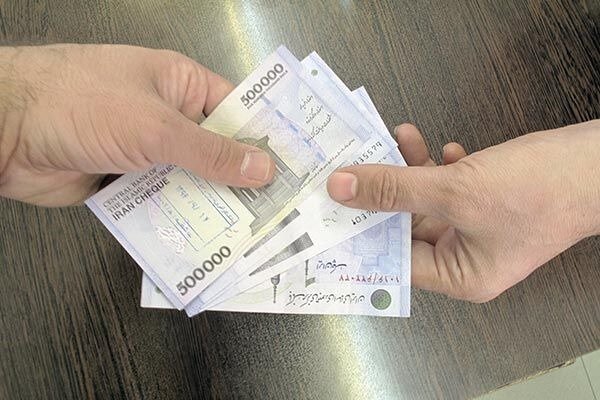 جزئیات افزایش ضریب حقوق کارمندان در سال۹۹ جزئیات افزایش ضریب حقوق کارمندان در سال۹۹