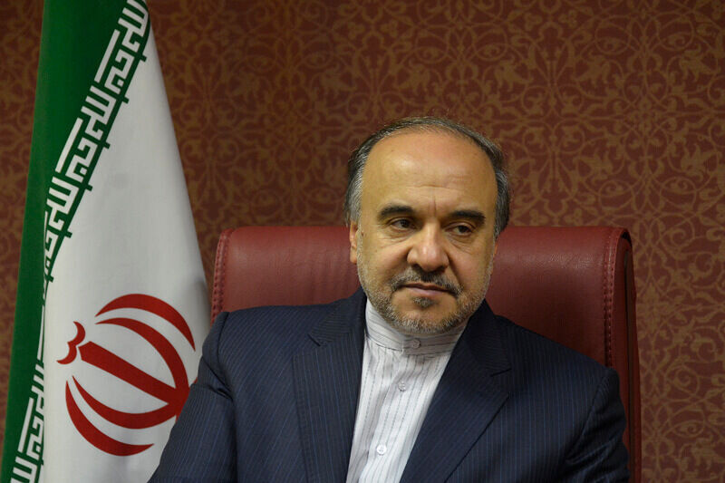 سلطانیفر: برنامه واگذری سرخابیها به تایید رسید سلطانیفر: برنامه واگذری سرخابیها به تایید رسید