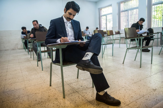 نتایج اولیه آزمون استخدامی پزشکان متخصص اعلام شد نتایج اولیه آزمون استخدامی پزشکان متخصص اعلام شد