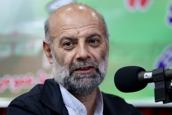 محجوب: کارگران در روزهای کرونایی وضعیت سختی دارند محجوب: کارگران در روزهای کرونایی وضعیت سختی دارند