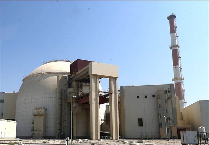 آخرین وضعیت نیروگاه اتمی بوشهر در روزگار کرونایی/ واحد یکم متوقف شد آخرین وضعیت نیروگاه اتمی بوشهر در روزگار کرونایی/ واحد یکم متوقف شد