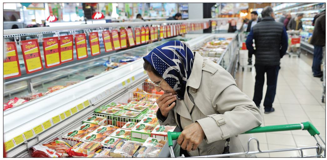 شاخص تورم در سال 98 چه وضعیتی داشت؟ شاخص تورم در سال 98 چه وضعیتی داشت؟