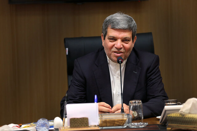افزایش ۴۰درصدی اعتبارات آموزش و پرورش استثنایی افزایش ۴۰درصدی اعتبارات آموزش و پرورش استثنایی
