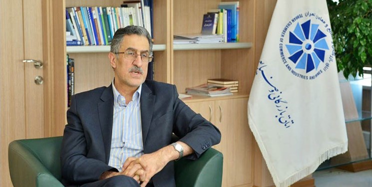۶درخواست مالیاتی رئیس اتاق تهران از جهانگیری/ تکالیف مالیاتی مؤدیان و تمدید مهلت آنها چه شد؟ ۶درخواست مالیاتی رئیس اتاق تهران از جهانگیری/ تکالیف مالیاتی مؤدیان و تمدید مهلت آنها چه شد؟