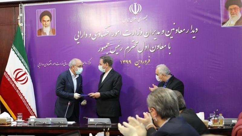 بانک سپه در بهینهسازی شبکه شعب پیشگام نظام بانکی کشور است بانک سپه در بهینهسازی شبکه شعب پیشگام نظام بانکی کشور است