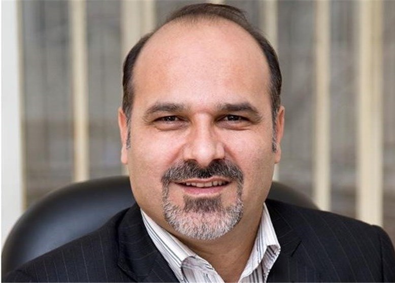 برخی افراد کارگران را به اسارت گرفتهاند/ حداقل دستمزد 2.8میلیون تومانی کارگران واقعیت ندارد! برخی افراد کارگران را به اسارت گرفتهاند/ حداقل دستمزد 2.8میلیون تومانی کارگران واقعیت ندارد!
