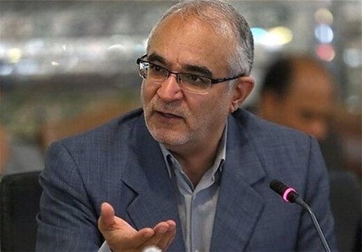 روایت مصری از انتقادات به افزایش حقوق کارگران روایت مصری از انتقادات به افزایش حقوق کارگران