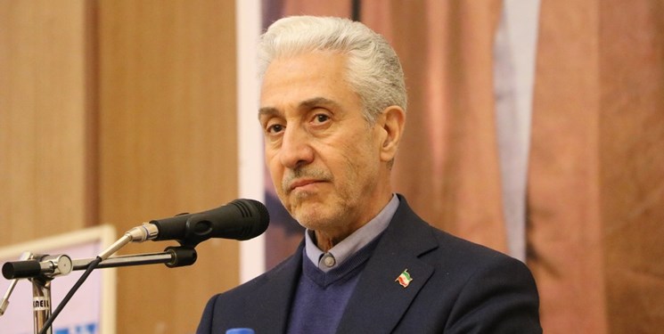 دستور رئیس جمهور برای تامین بیشتر منابع پارکهای علم و فناوری دستور رئیس جمهور برای تامین بیشتر منابع پارکهای علم و فناوری