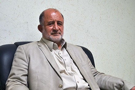 انتقاد قاضیپور به تعیین میزان دستمزد کارگران در سال جاری انتقاد قاضیپور به تعیین میزان دستمزد کارگران در سال جاری