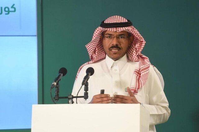 شمار مبتلایان به کرونا در عربستان به ۵۰۰۰تن رسید شمار مبتلایان به کرونا در عربستان به ۵۰۰۰تن رسید