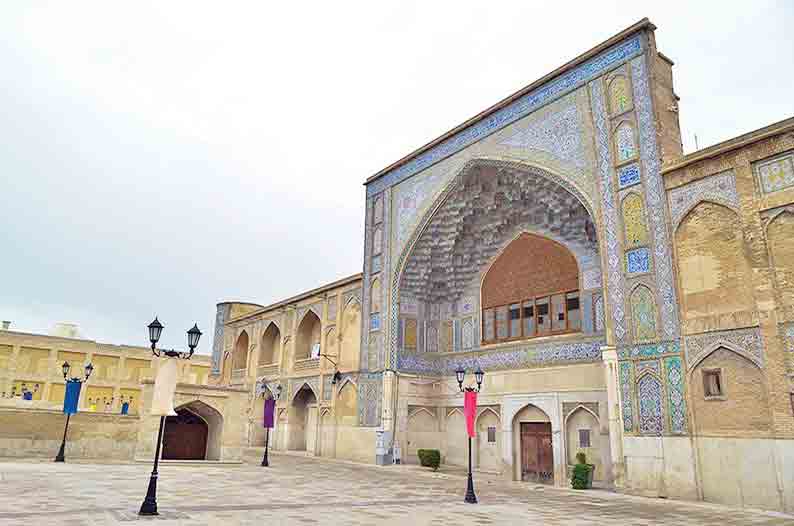 شاخص گردشگری در سال 98 چه وضعیتی داشت؟ شاخص گردشگری در سال 98 چه وضعیتی داشت؟