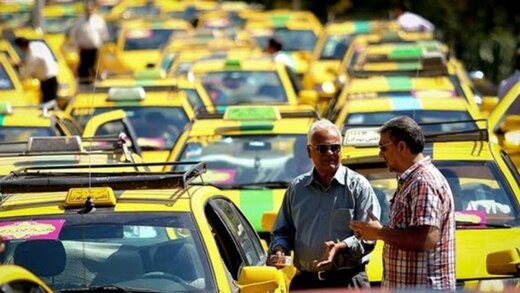 رانندگان وام ۱۲میلیونی میگیرند؟ رانندگان وام ۱۲میلیونی میگیرند؟