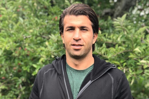 مدافع سابق تیم ملی ایران در آمریکا حبس شد! مدافع سابق تیم ملی ایران در آمریکا حبس شد!