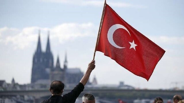ترکیه چگونه کرونا را مدیریت میکند؟ ترکیه چگونه کرونا را مدیریت میکند؟