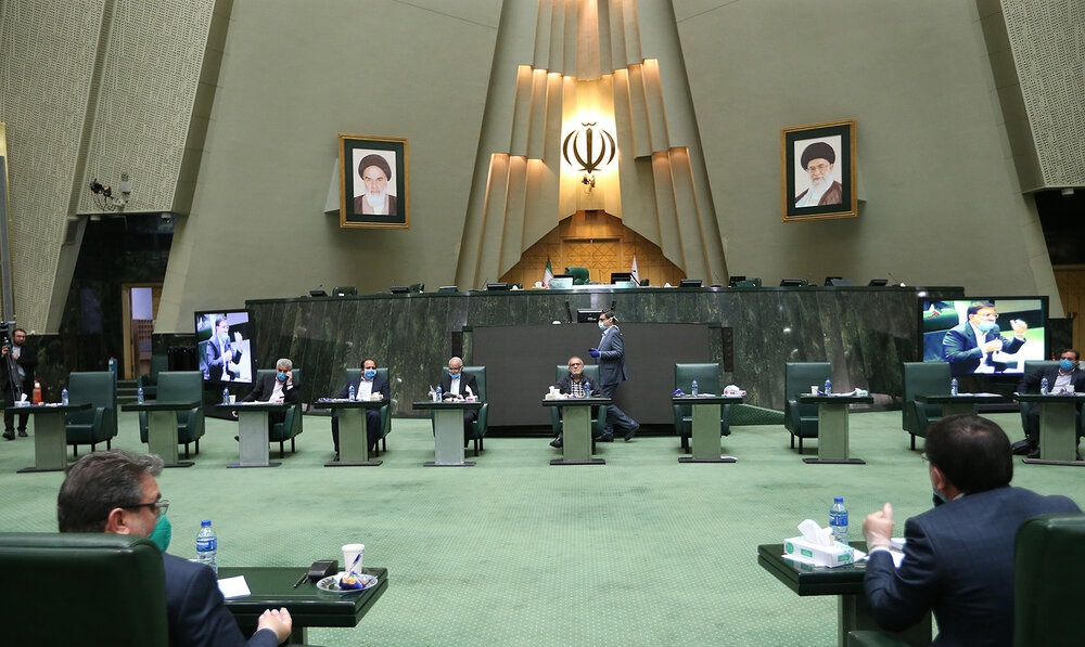 افزایش ۱۵درصدی حقوق نمایندگان در سال ۹۹ افزایش ۱۵درصدی حقوق نمایندگان در سال ۹۹