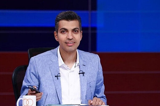 بازگشت عادل فردوسی پور به شبکه۳ بازگشت عادل فردوسی پور به شبکه۳