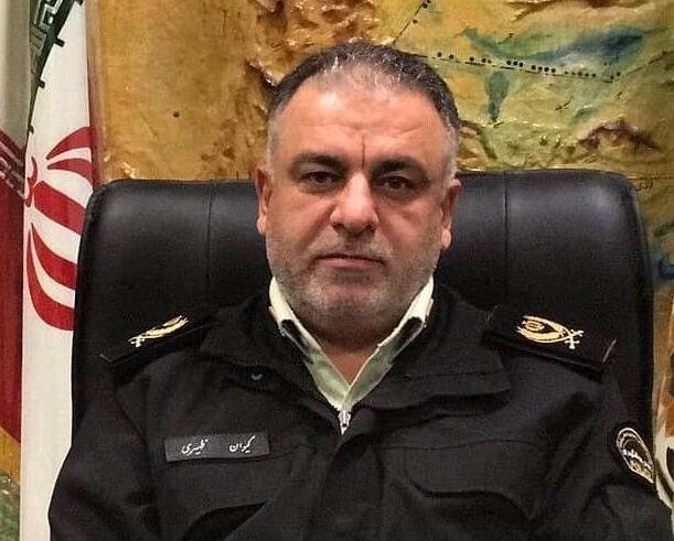 هشدار پلیس در مورد وام یک میلیون تومانی دولت هشدار پلیس در مورد وام یک میلیون تومانی دولت
