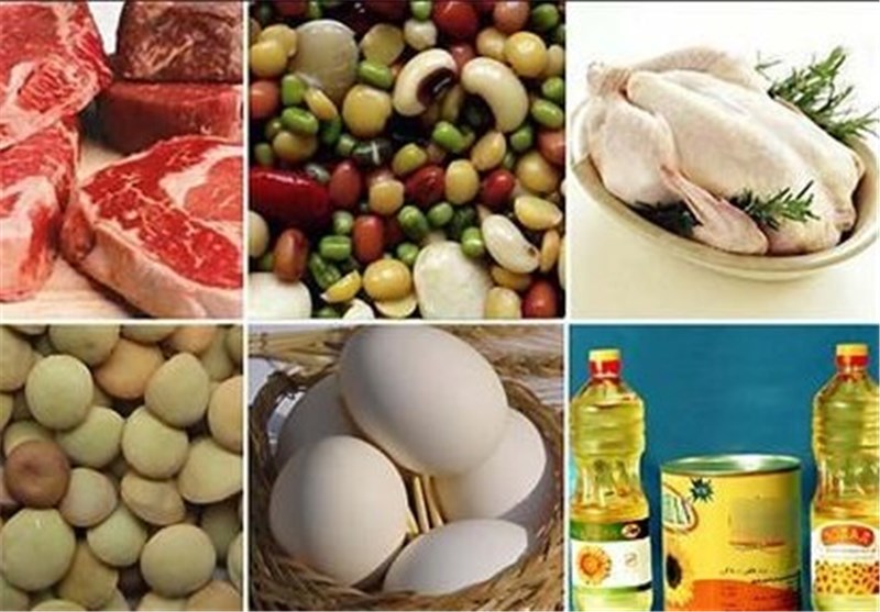 توزیع برنج ۸هزار تومانی و شکر ۵۹۰۰تومانی از شنبه توزیع برنج ۸هزار تومانی و شکر ۵۹۰۰تومانی از شنبه