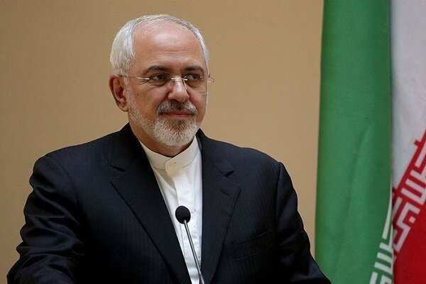 واکنش ظریف به قطع حمایت مالی آمریکا از سازمان بهداشت جهانی واکنش ظریف به قطع حمایت مالی آمریکا از سازمان بهداشت جهانی