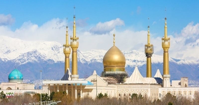مراسم سالگرد ارتحال امام(ره) امسال برگزار نمیشود مراسم سالگرد ارتحال امام(ره) امسال برگزار نمیشود