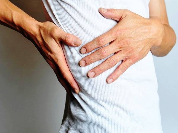 انواع شکستگی دنده و علائم دردناک آن +عکس انواع شکستگی دنده و علائم دردناک آن +عکس